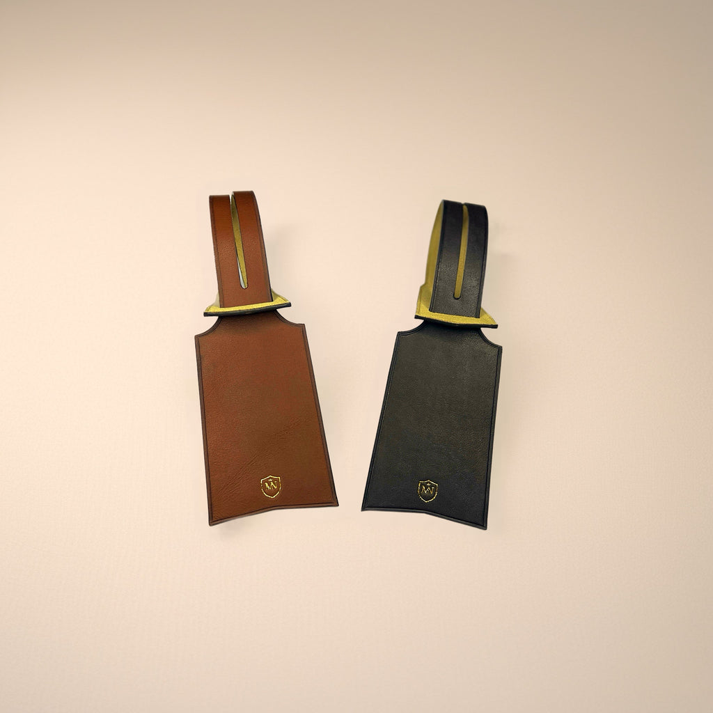 The Explorateur | Premier Edition (Light Brown)