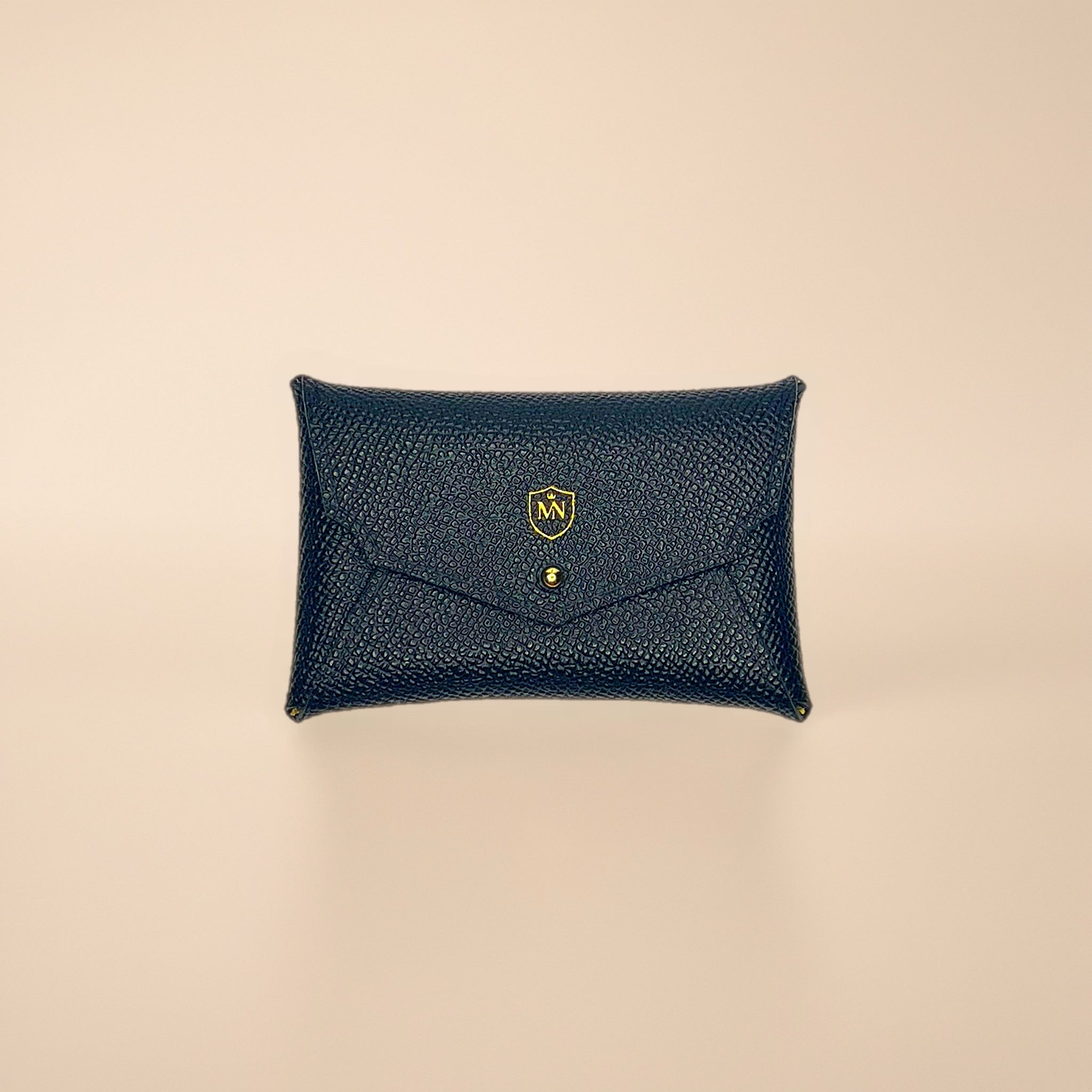 The Élégance - Black