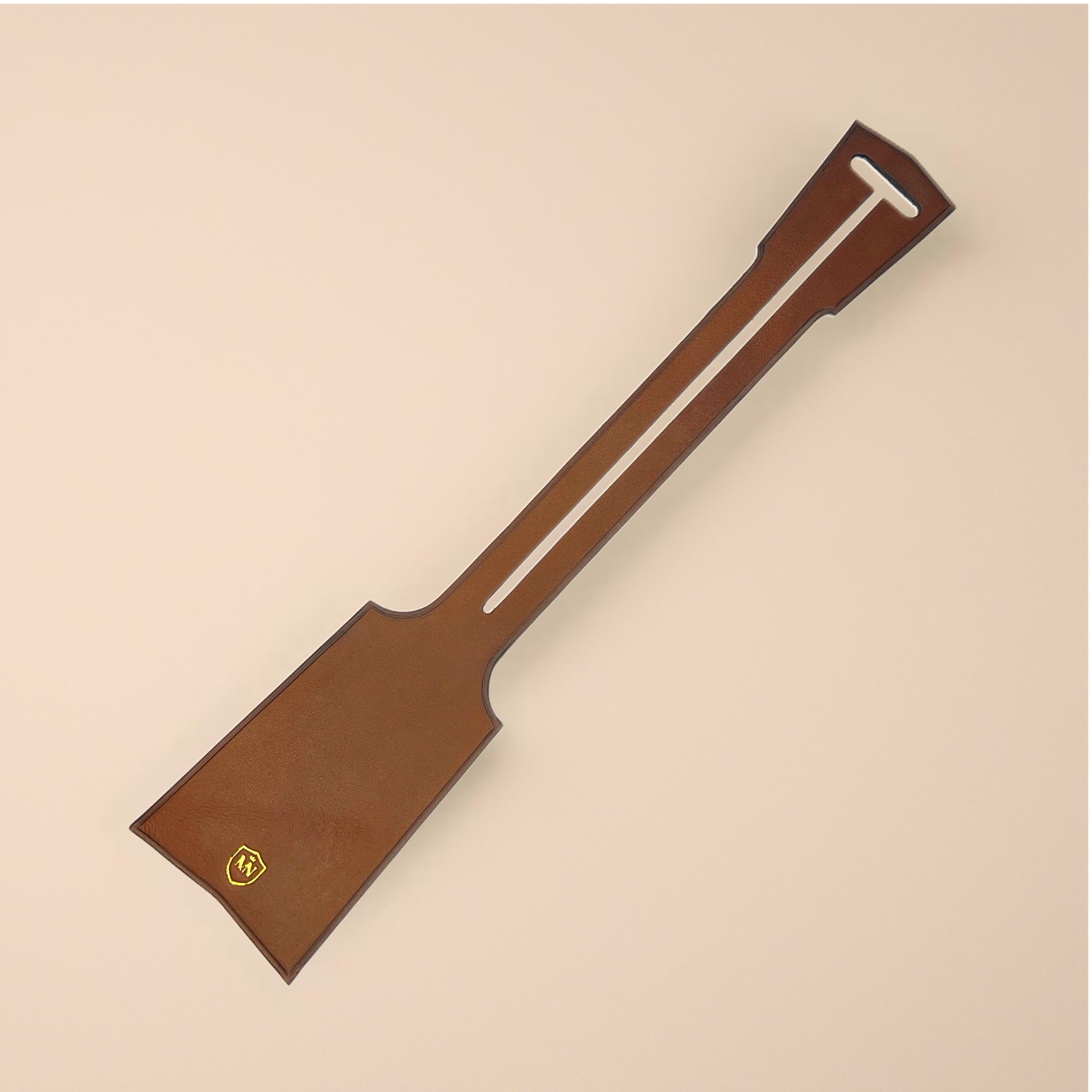 The Explorateur | Premier Barenia Edition (Light Brown)