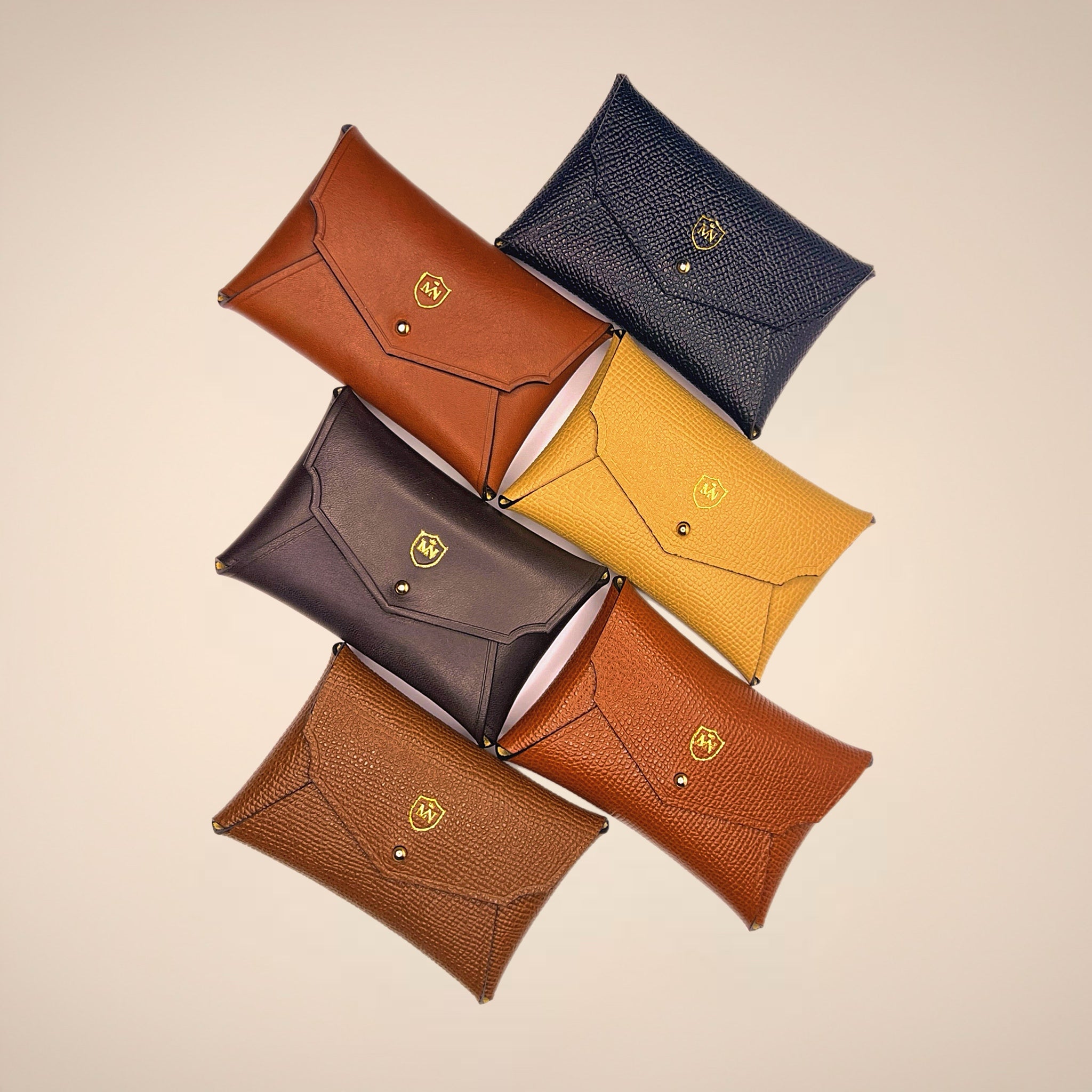 The Élégance | Premier Barenia Edition (Dark Mocha)