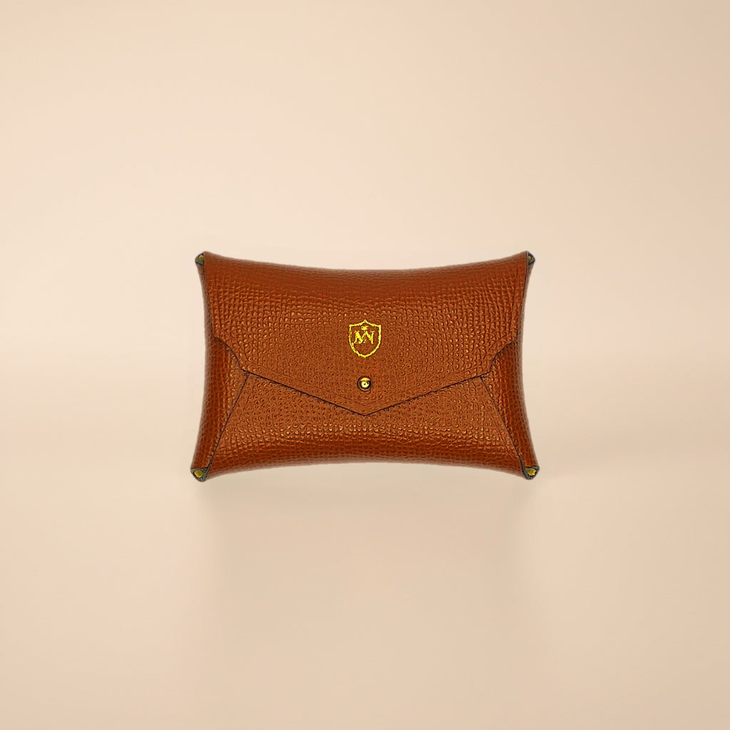 The Élégance - Light Brown