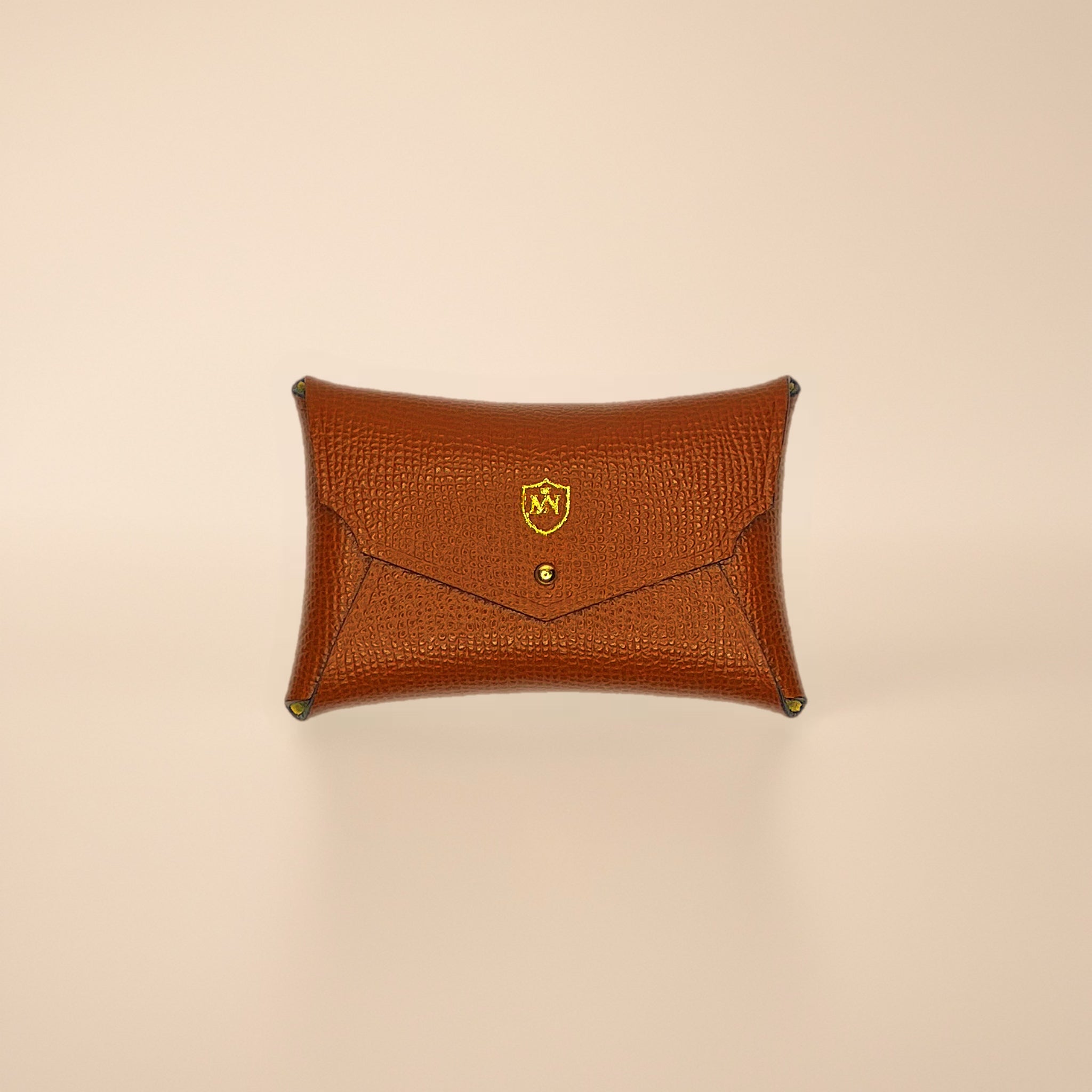 The Élégance - Light Brown