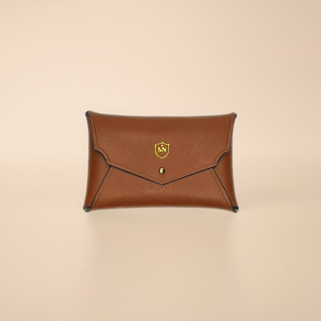 The Élégance | Premier Edition (Light Brown)