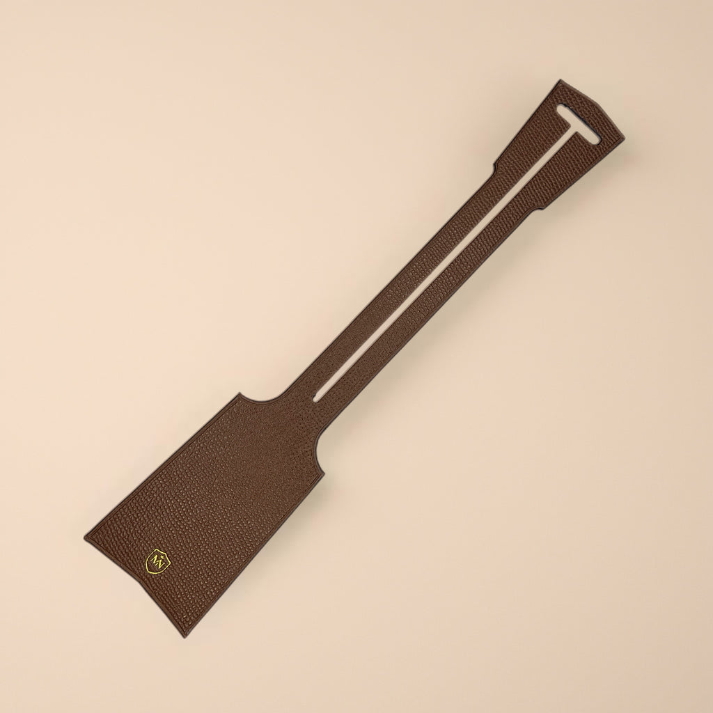 The Explorateur - Mocha