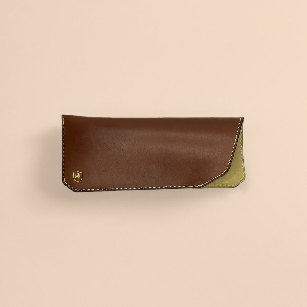 The Regard: Premium Collection (Light Brown)