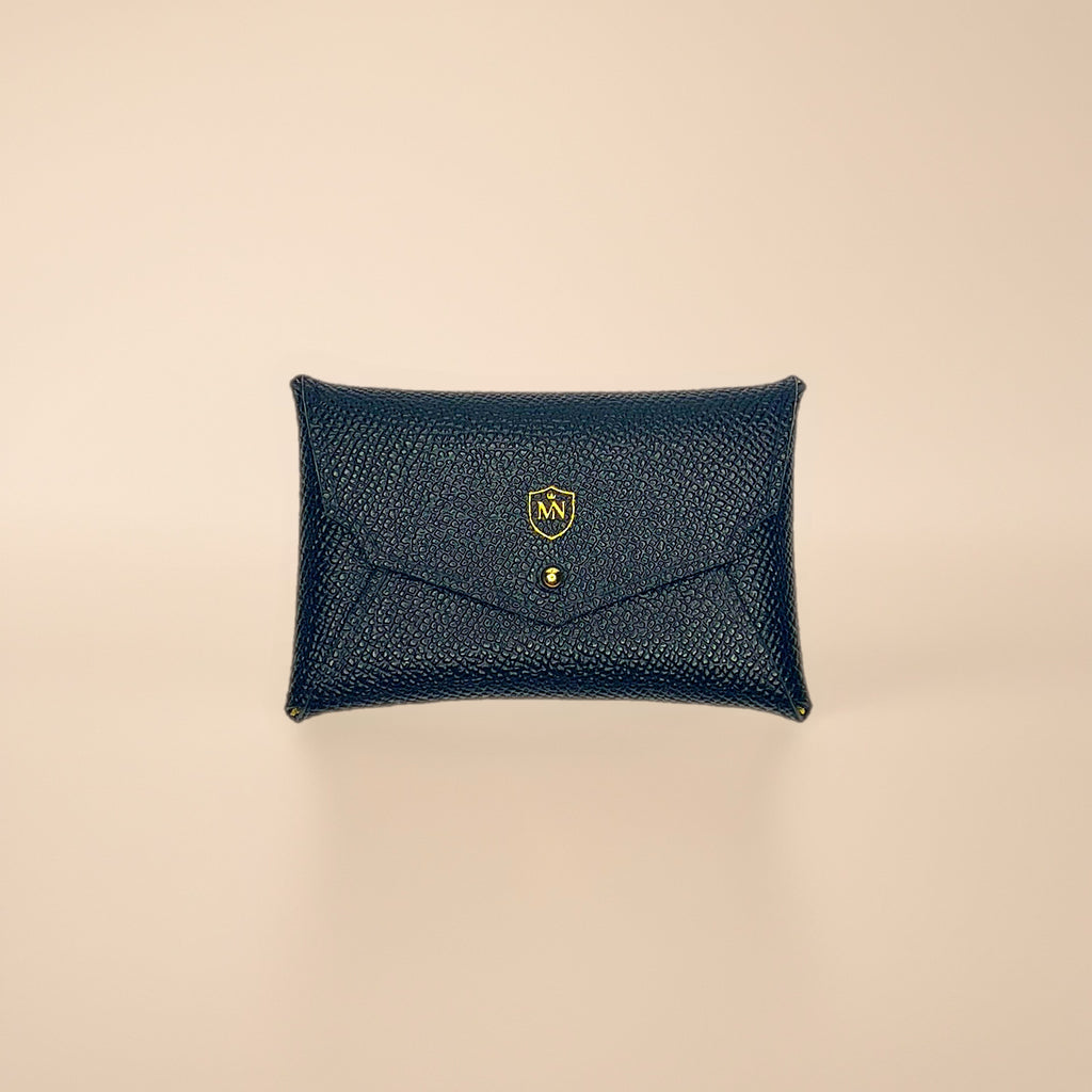 The Élégance - Black