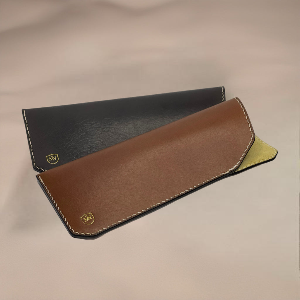 The Regard: Premium Collection (Dark Mocha)