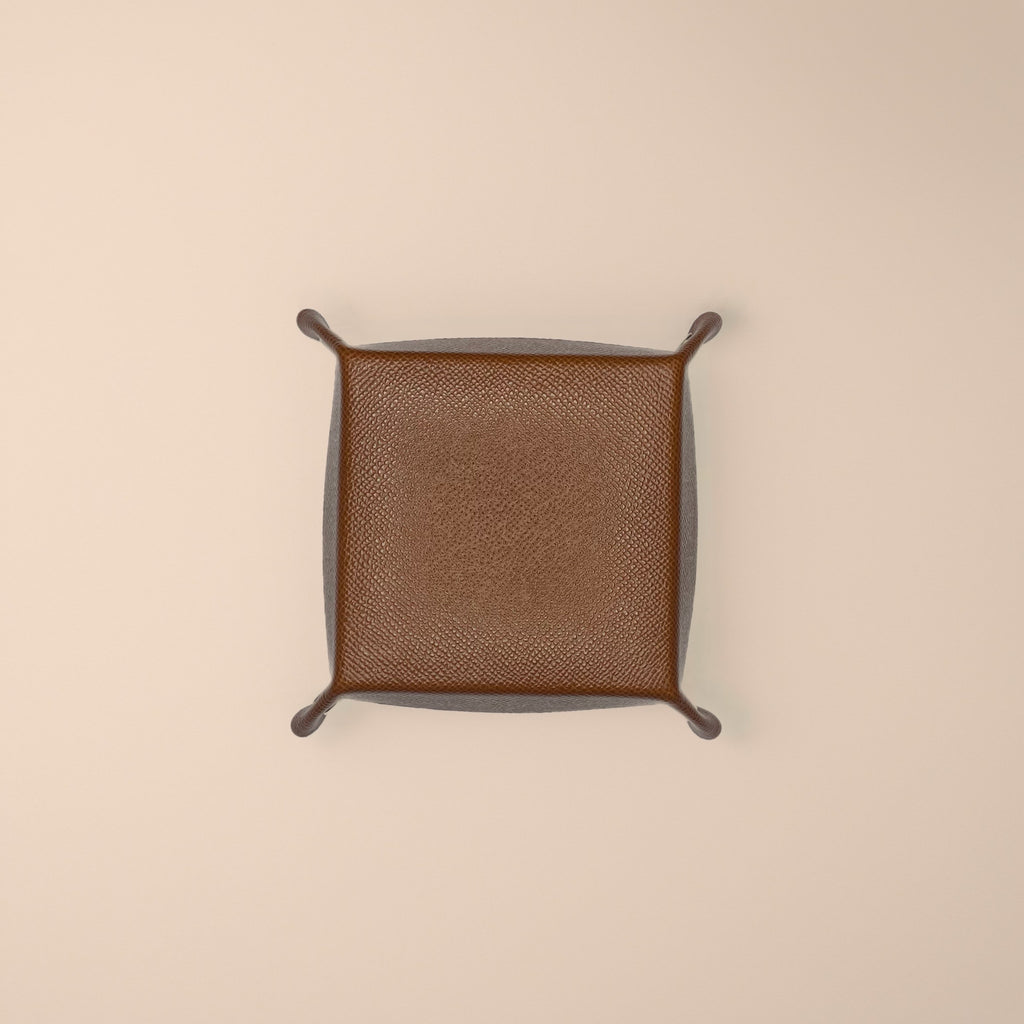 The Récolte (Light Brown Edition)