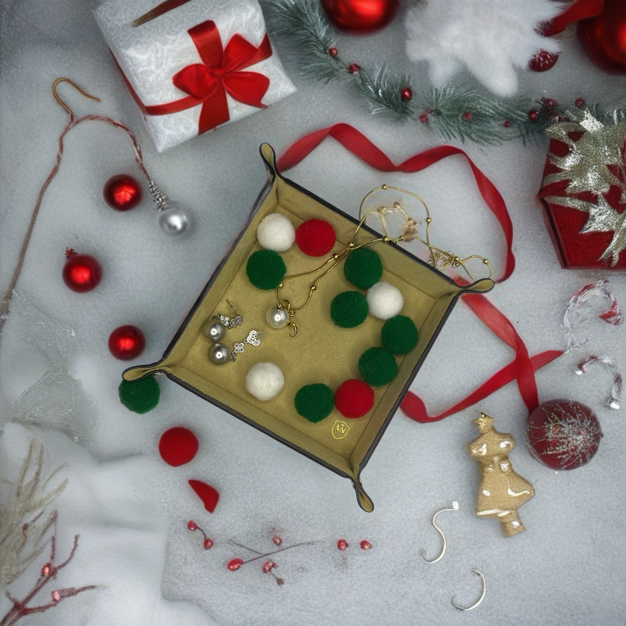 The Récolte (Dark Mocha Premium Edition)