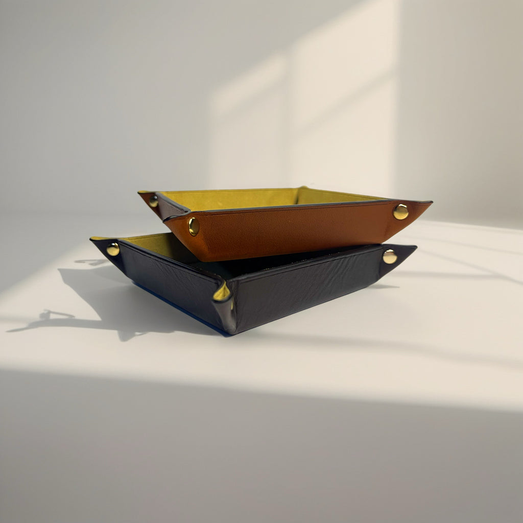 The Récolte (Light Brown Premium Edition)