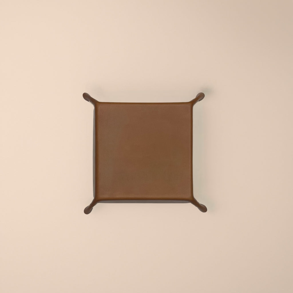 The Récolte (Light Brown Premium Edition)