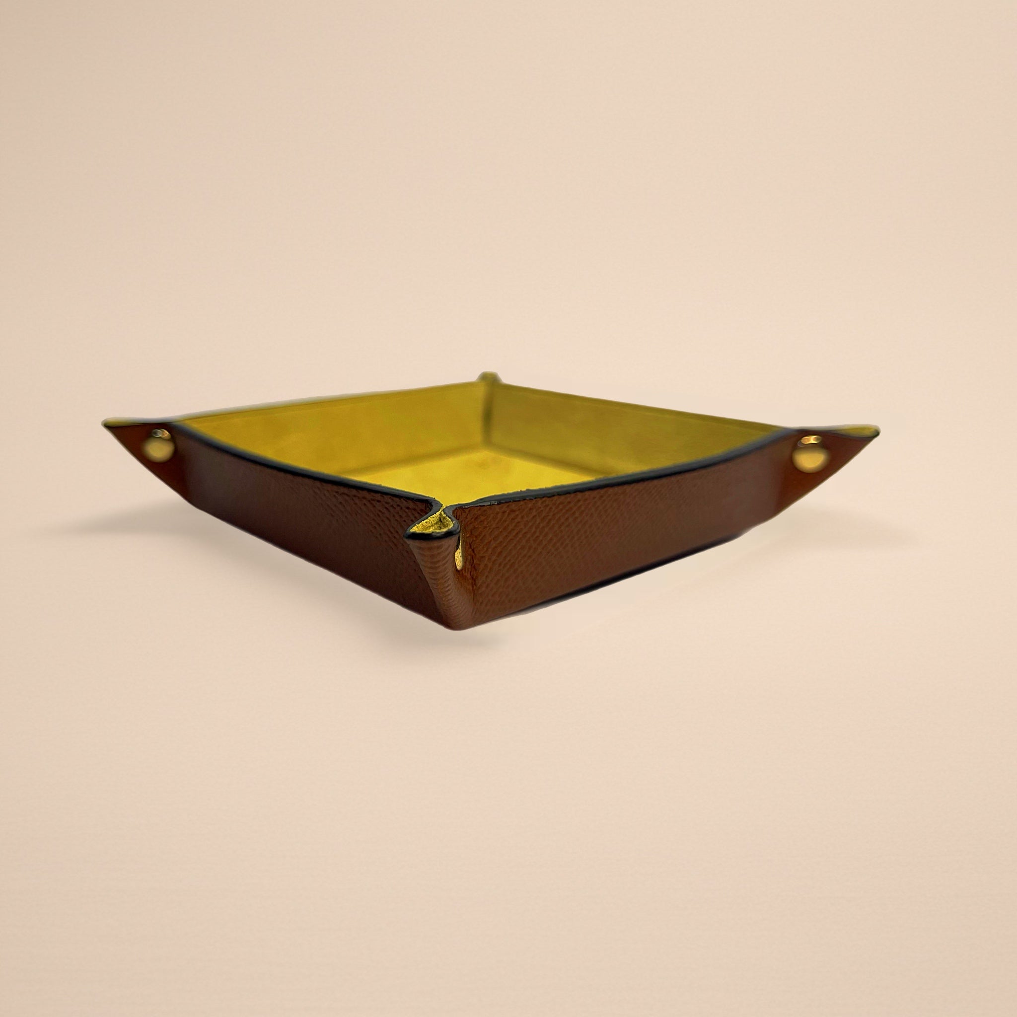 The Récolte (Light Brown Premium Edition)