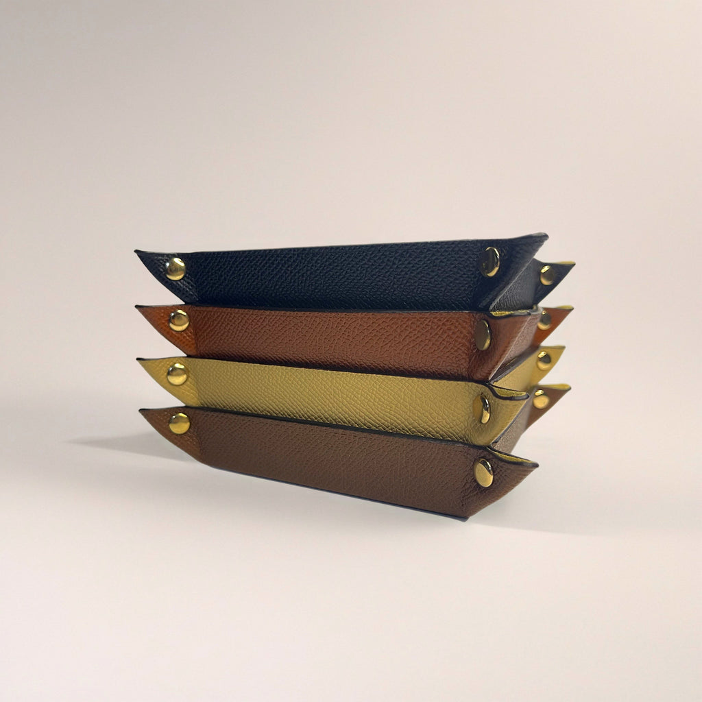 The Récolte (Light Brown Edition)